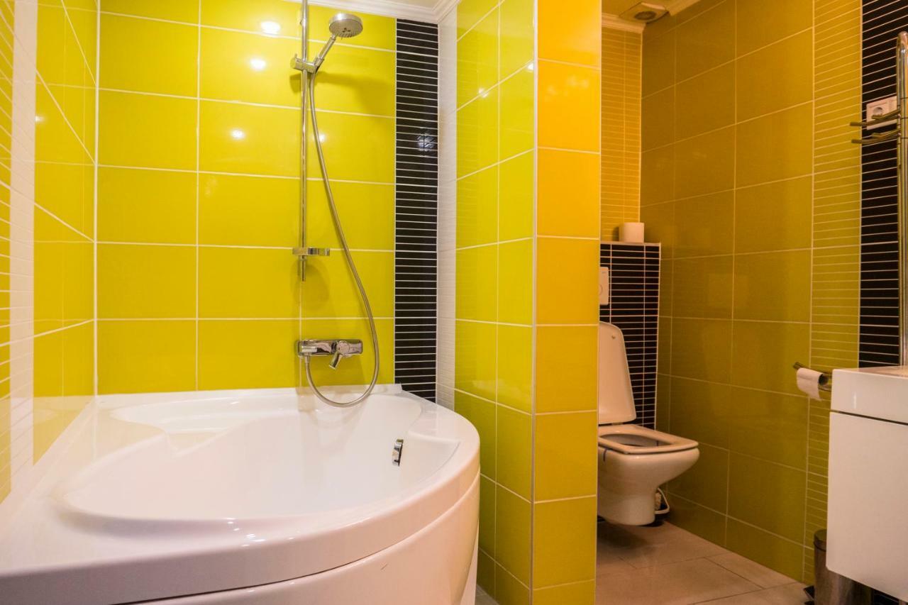 Apartament Dolce Vita Supreme *