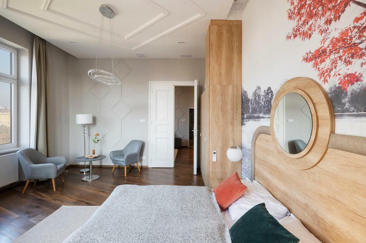 Lakeside Residences Appartement Budapest