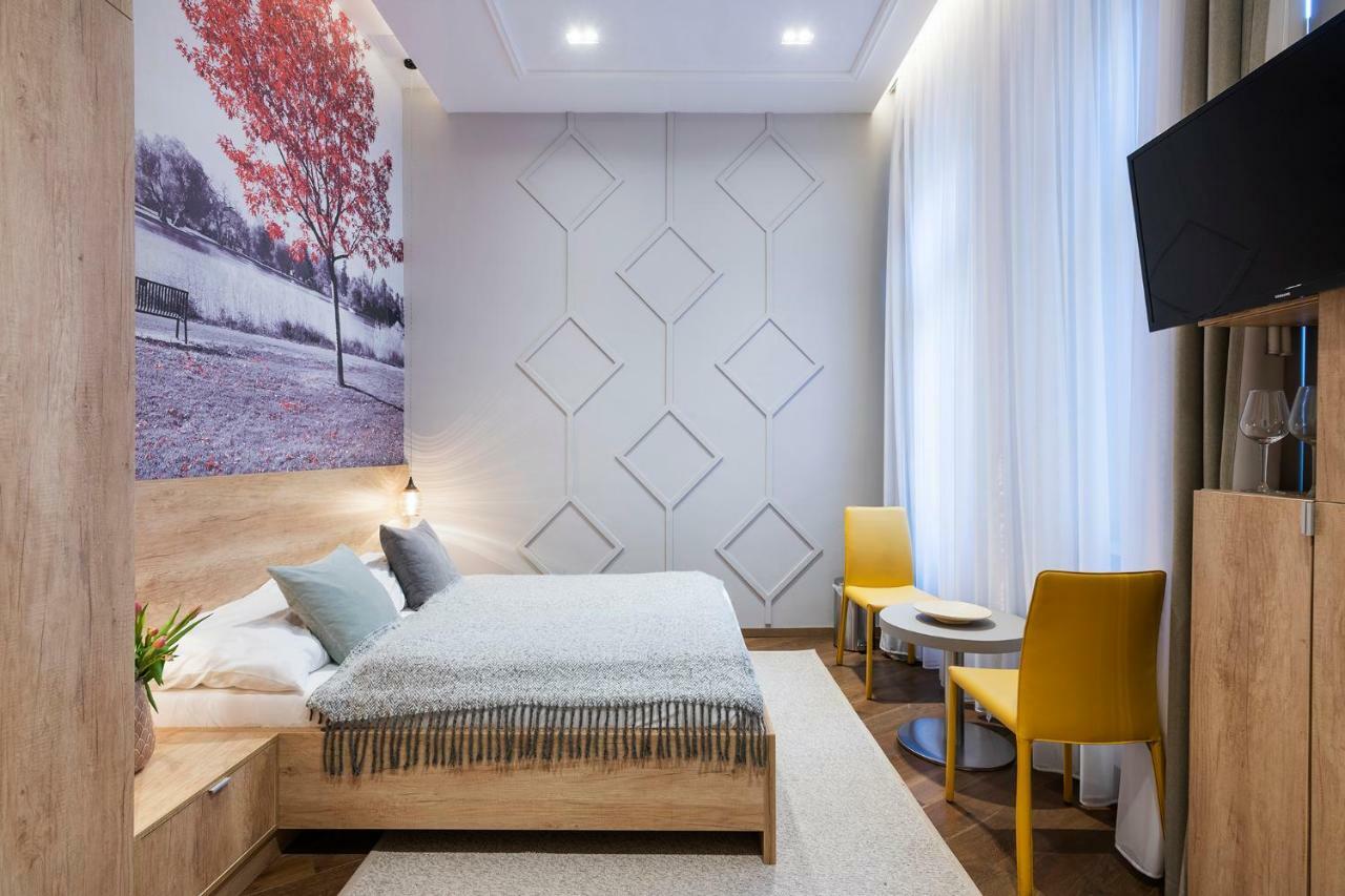 Lakeside Residences Appartement *