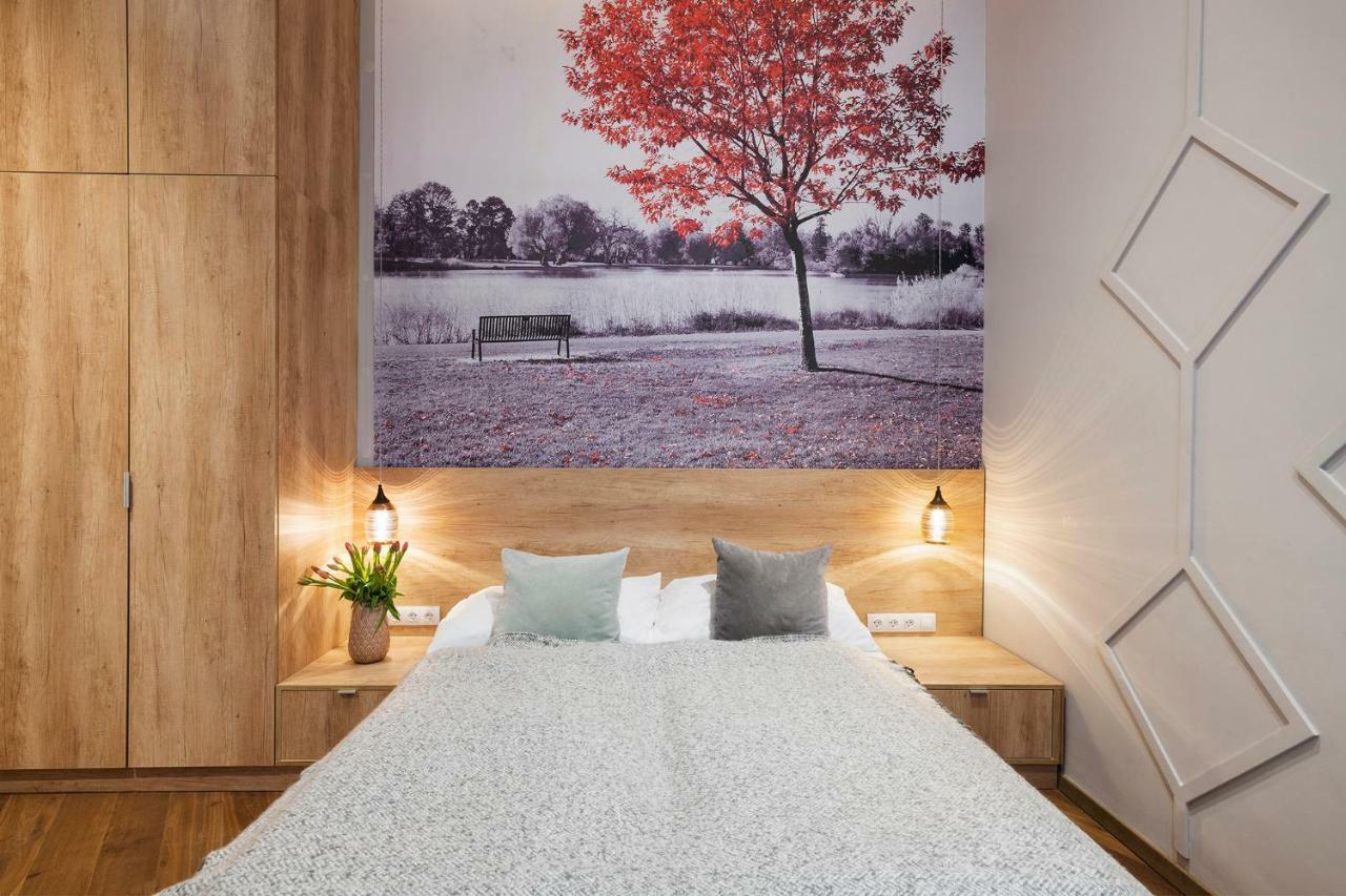 Lakeside Residences Appartement *