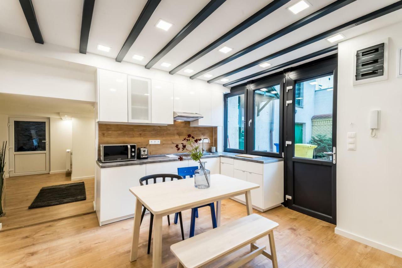 Apartment Luxury Loft *