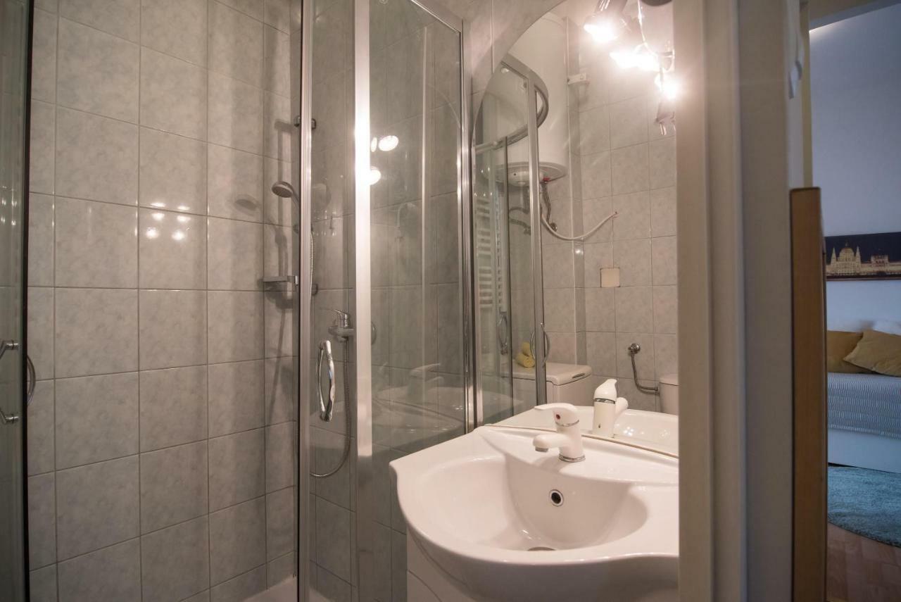 Panorama Apartamento Budapest