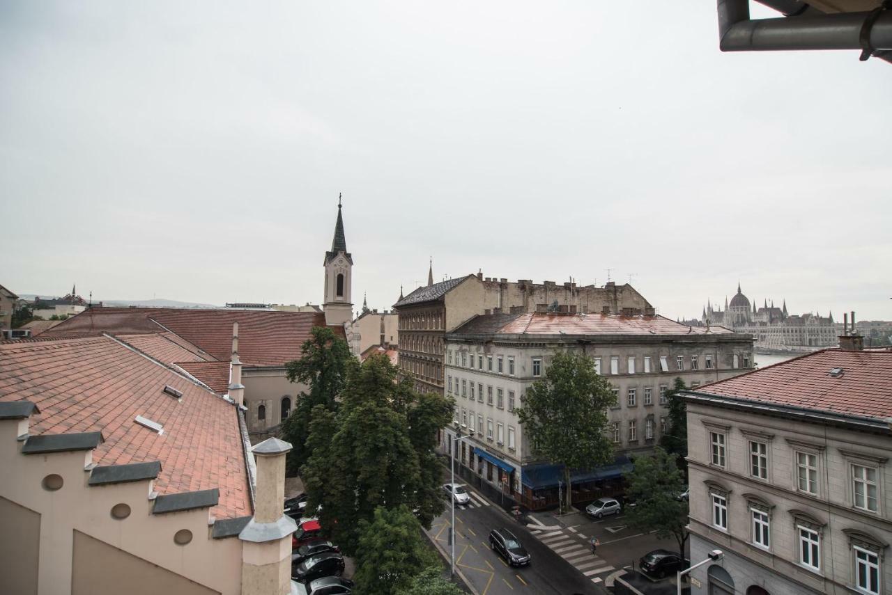 Panorama * Budapest