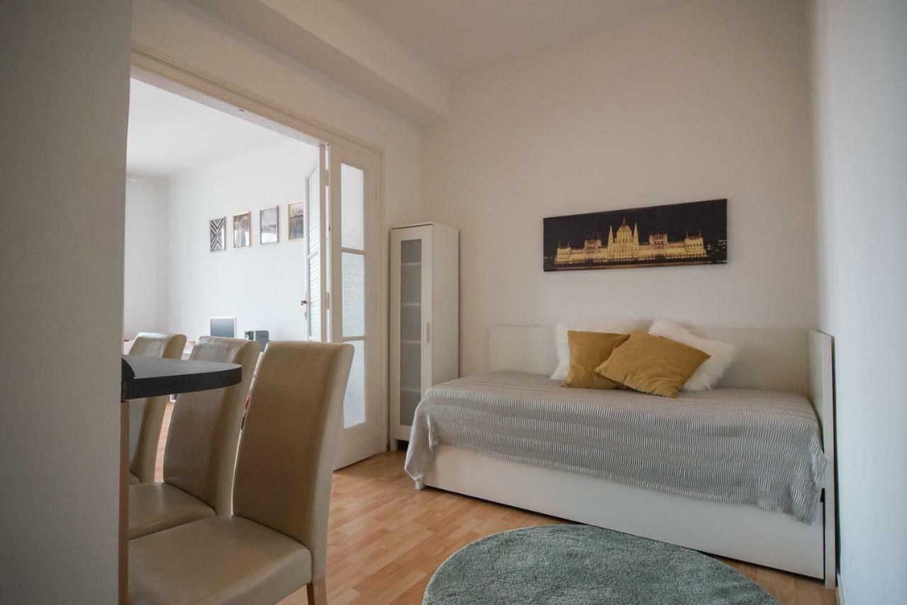 Apartamento Panorama Budapest