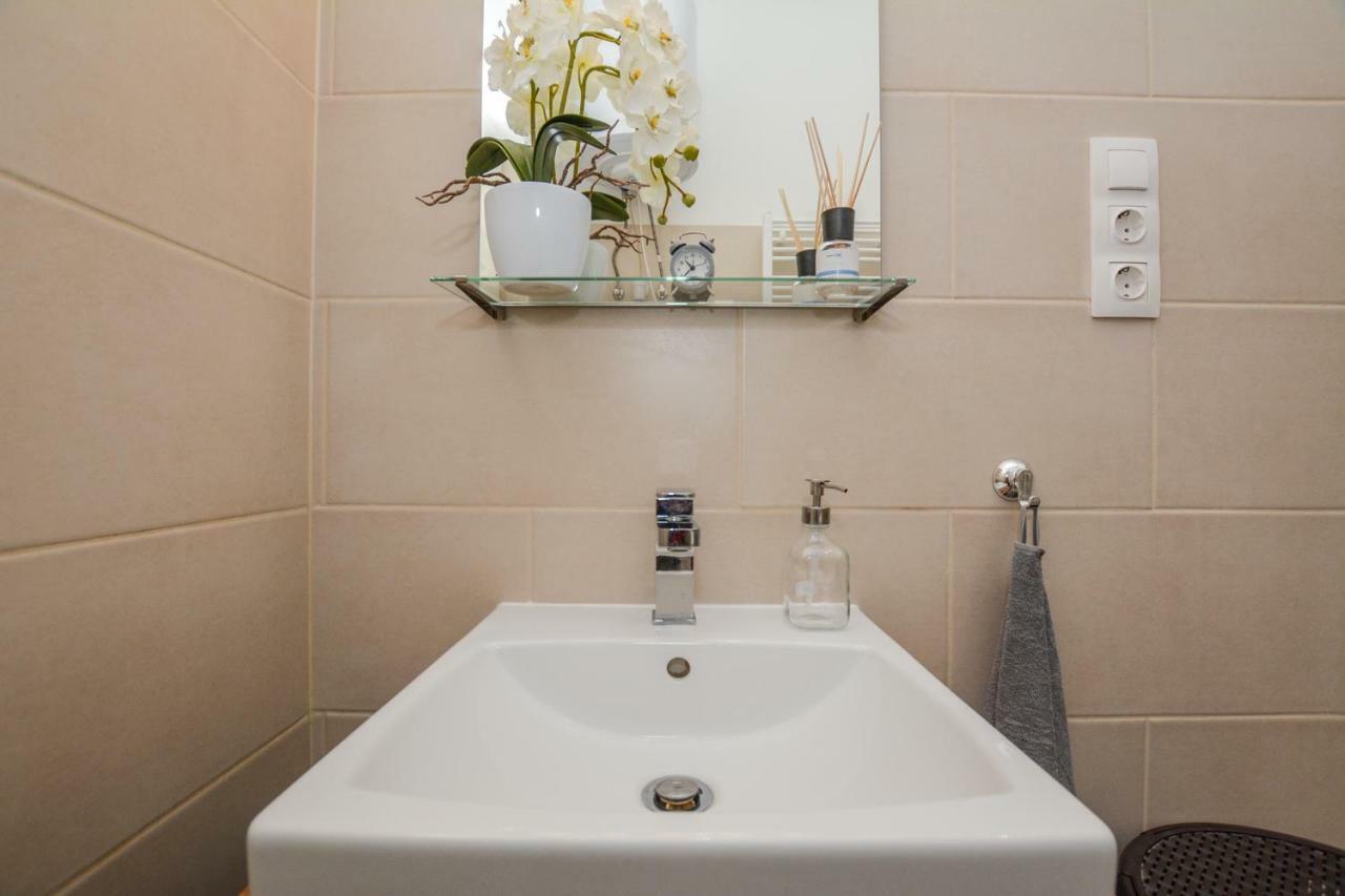 Timeless With Free Private Parking Appartement *