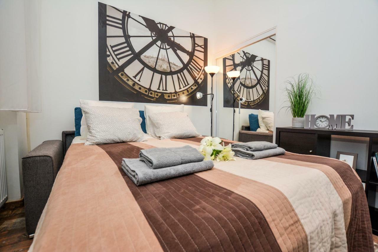 Appartement Timeless With Free Private Parking