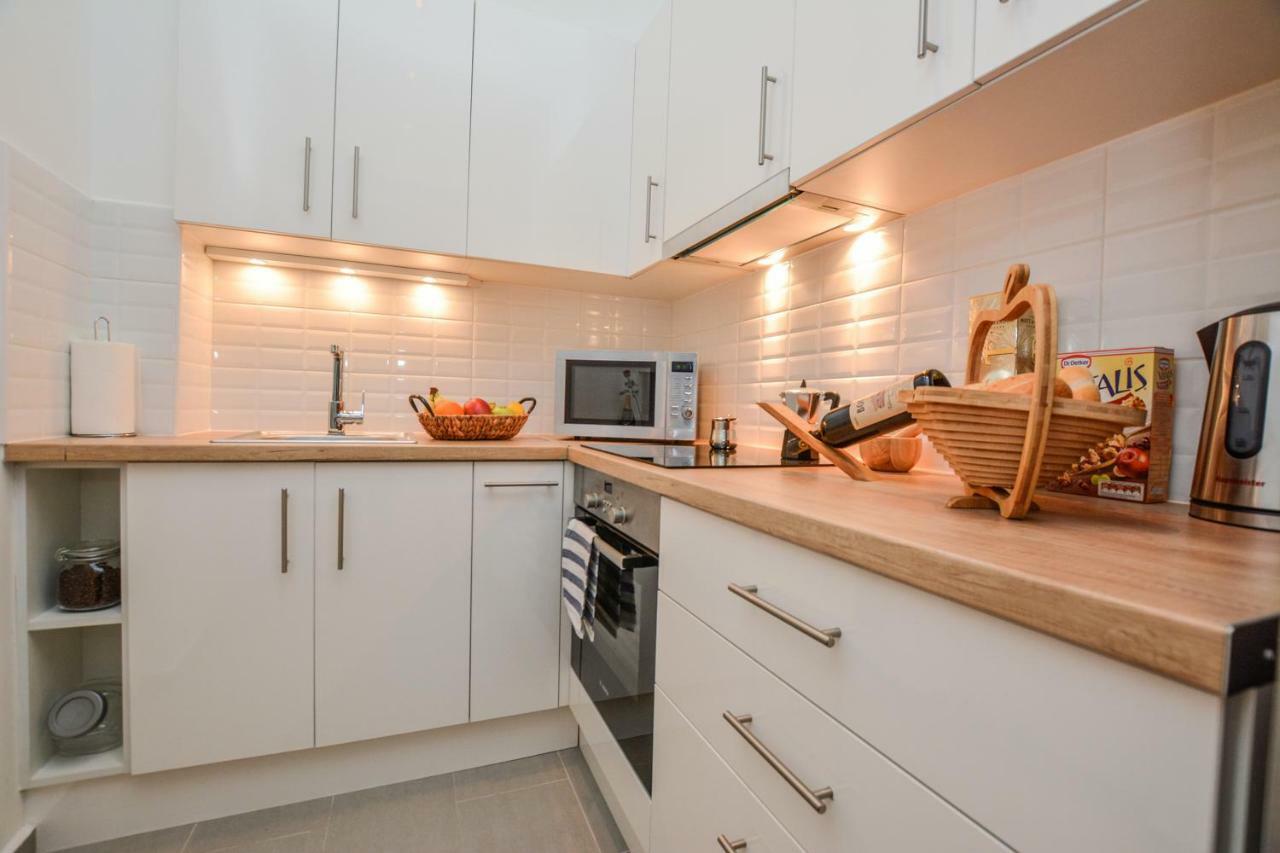 Appartement Timeless With Free Private Parking Budapest