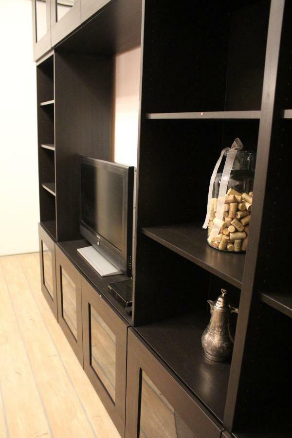 Apartman Yasmine Flat *