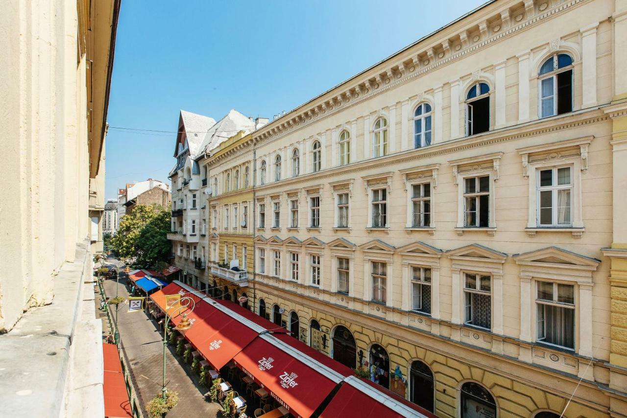Apartament Pause With Free Parking *