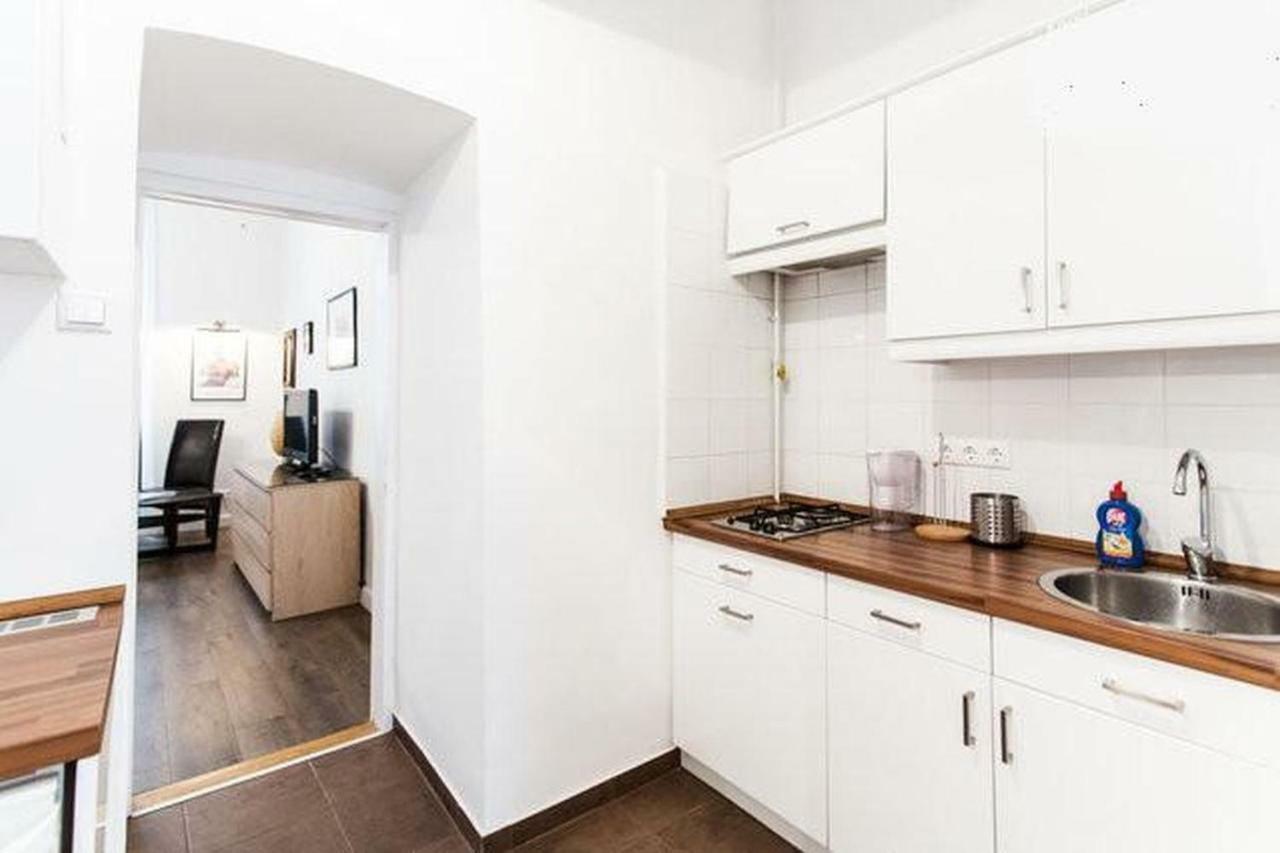 Private Centertown Apartament Budapeszt