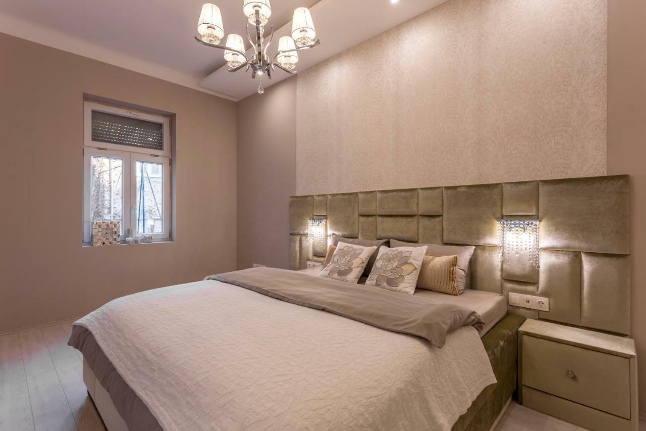 Xen Premium Apartman *