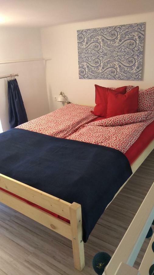 Apartament Pause With Free Parking Budapeszt