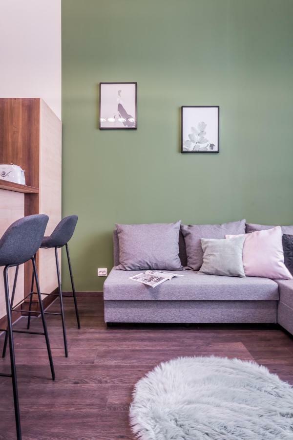 Bpr Cactus Design Apartamento *