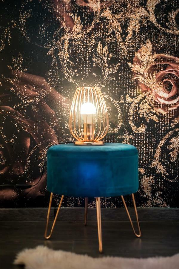Bpr Cactus Design Apartamento
