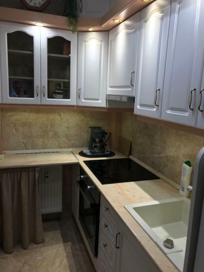 Apartmán Haller Veritas Apartman