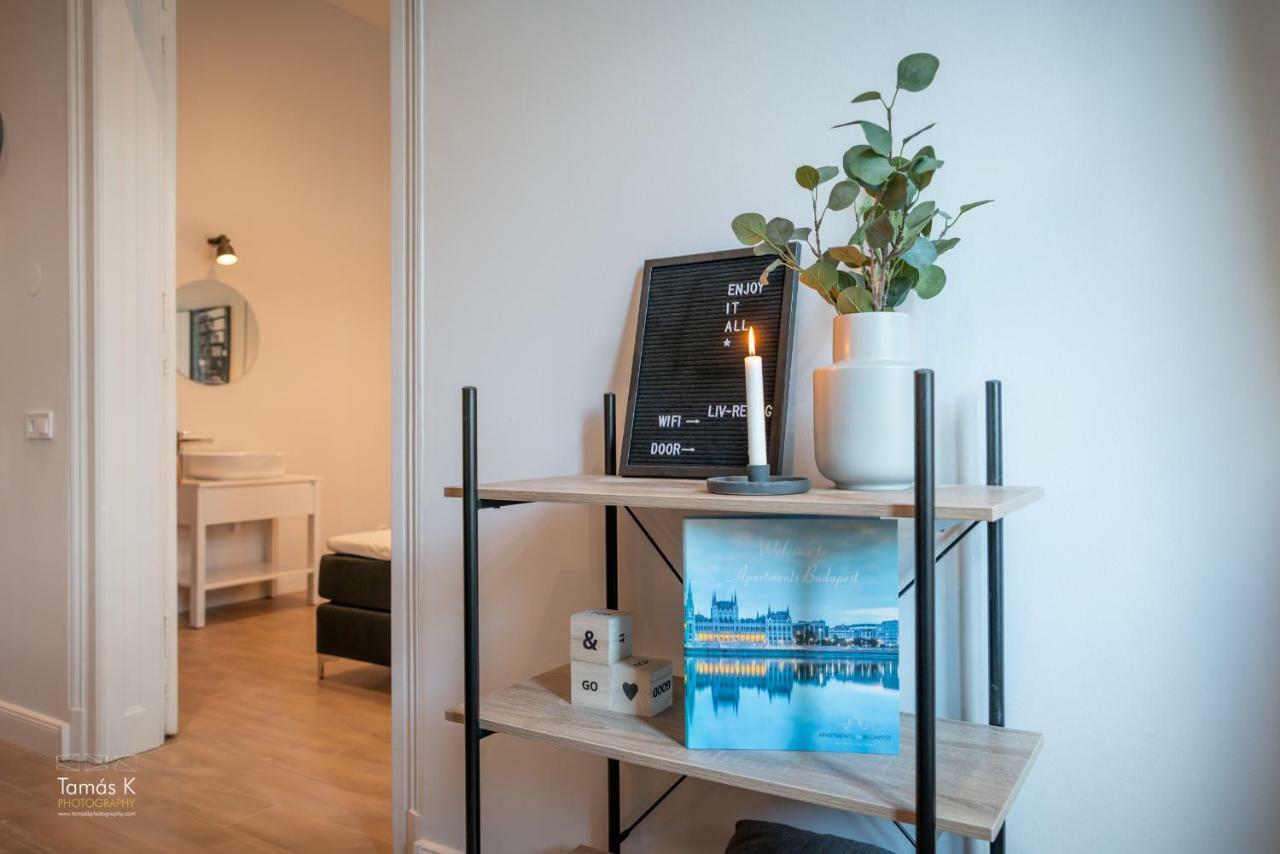 Liv Apartmán