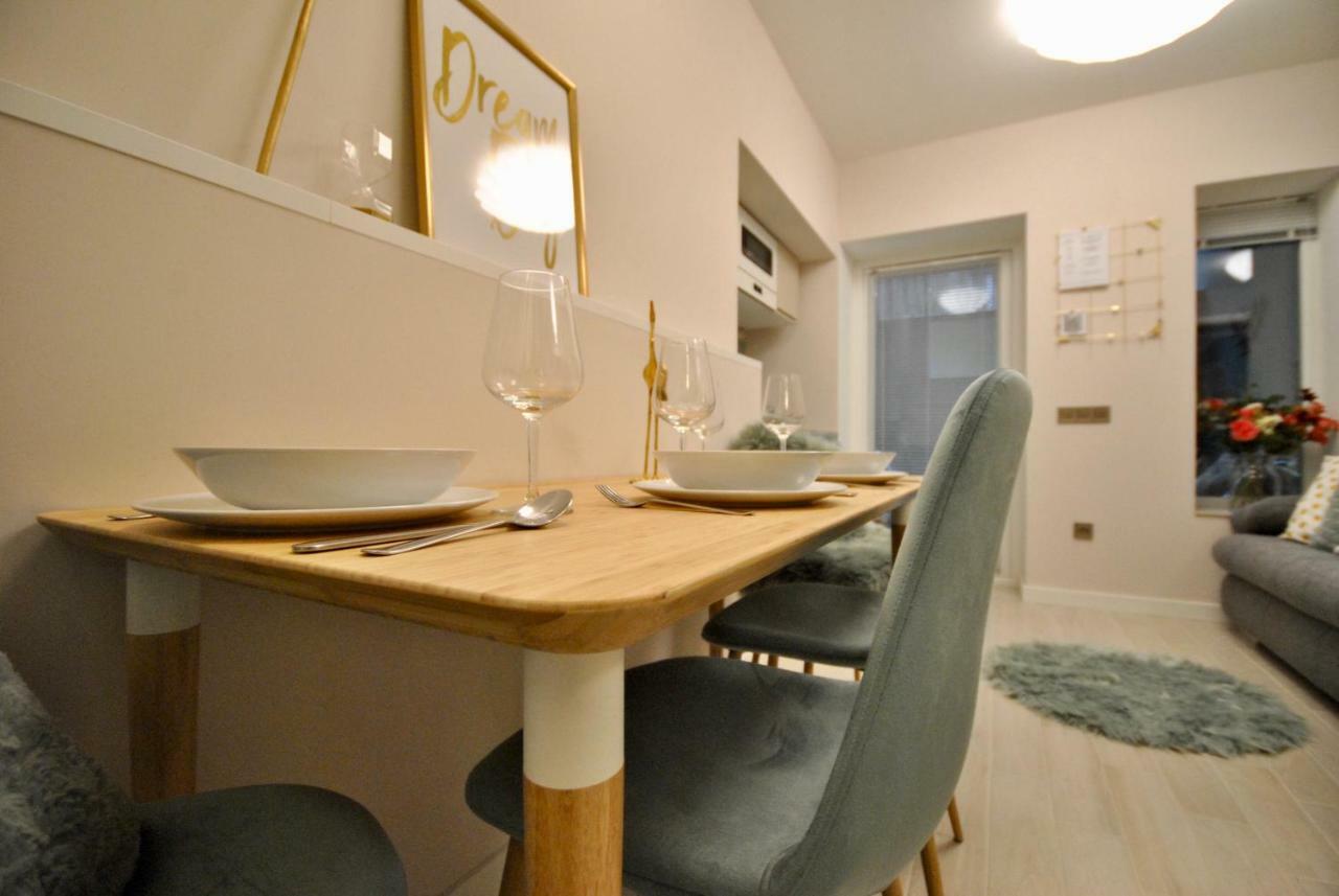 Apartamento Krane Sas *