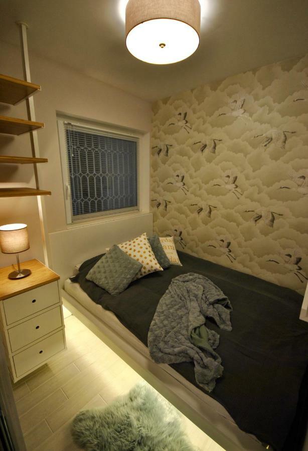 Krane Sas Budapest