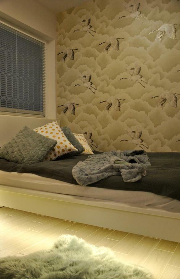 Apartamento Krane Sas *