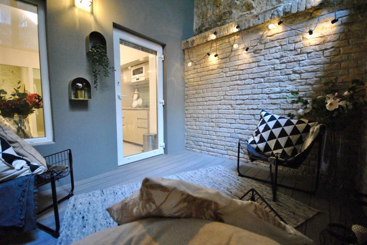 Apartamento Krane Sas