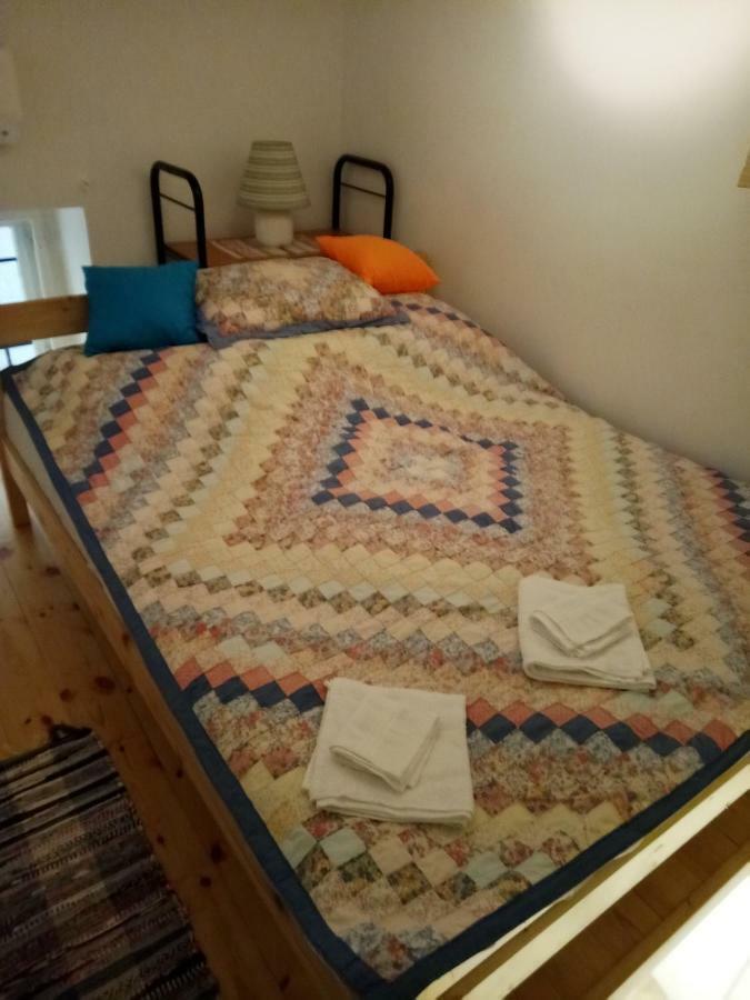 Kálvin Tér Apartamento