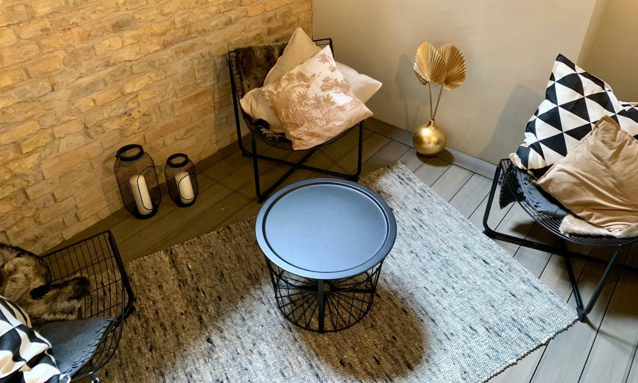 Apartamento Krane Sas *