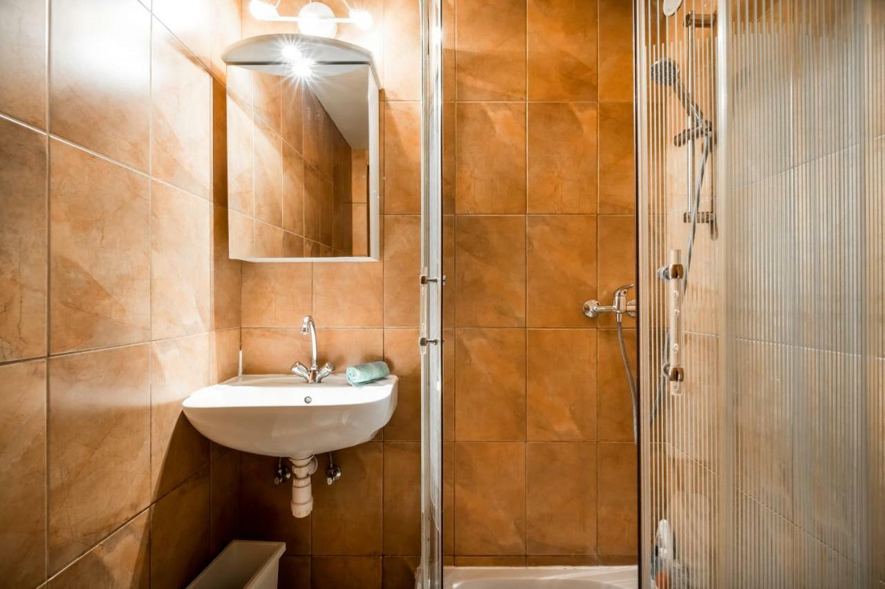 Apartment Bpr Bright Sapphire Budapest