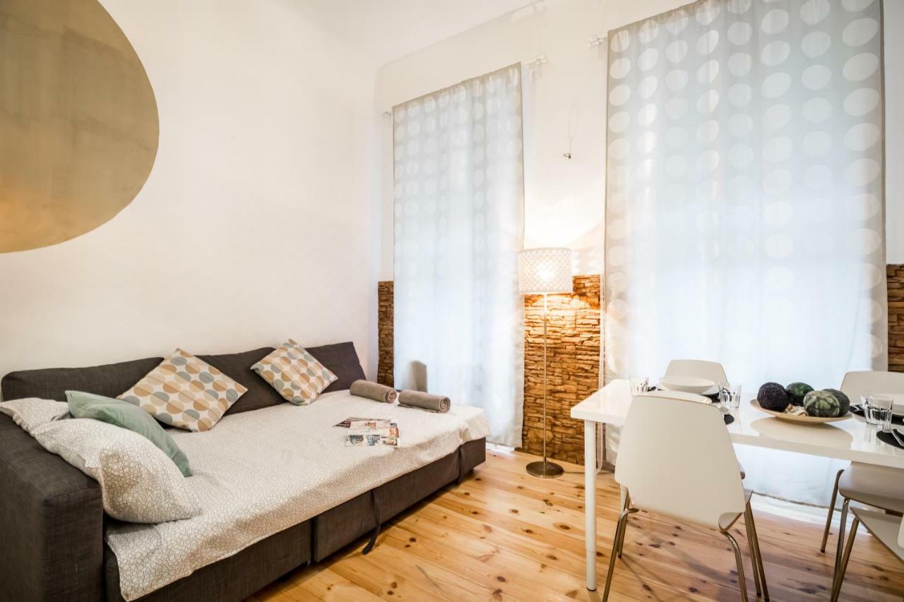 Bpr Bright Sapphire Apartment