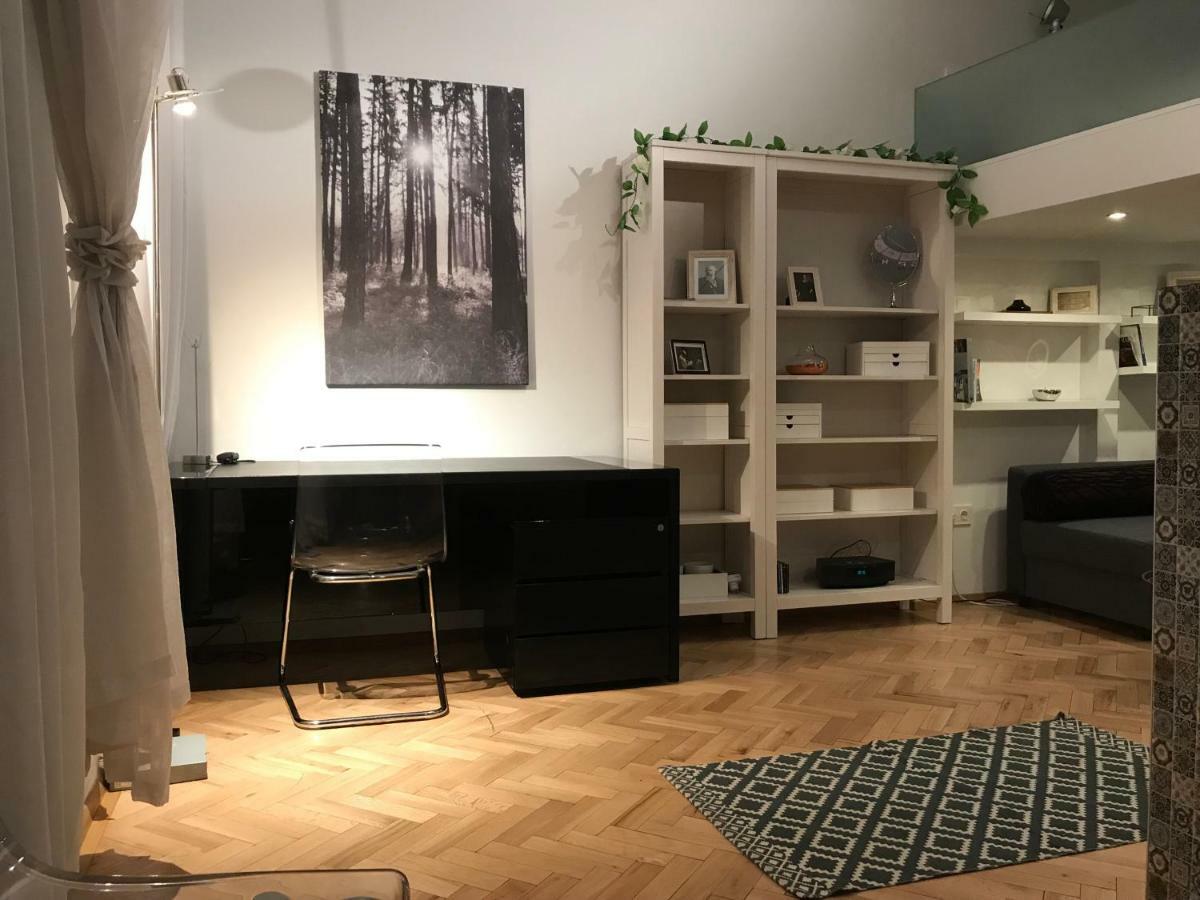 Elegant Apartamento Budapest