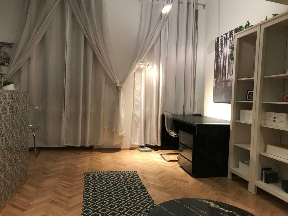 Elegant Apartamento *