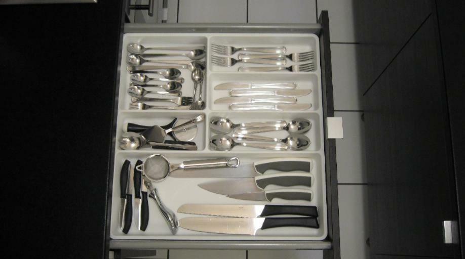 Apartamento Szocs I.