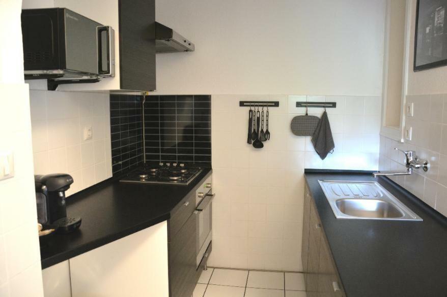 Apartamento Szocs I. Budapest