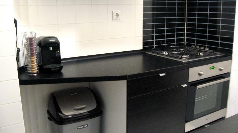 Apartamento Szocs I. *