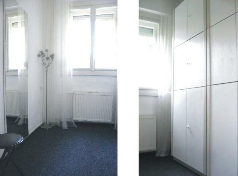 Szocs I. Apartamento *