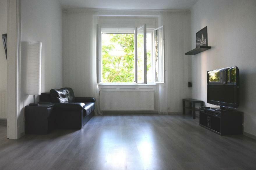 Apartamento Szocs I.