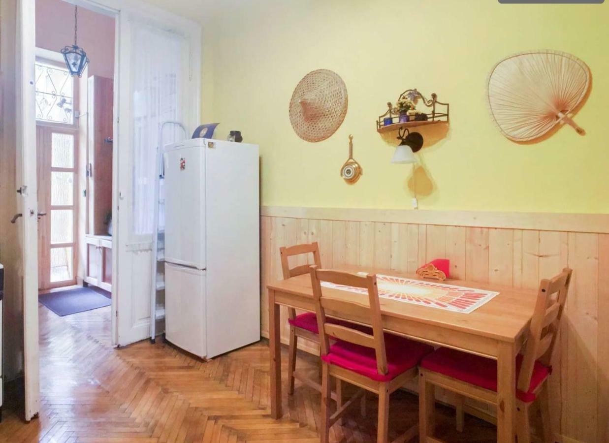 Affittacamere Eoetvoes Rooms Budapest