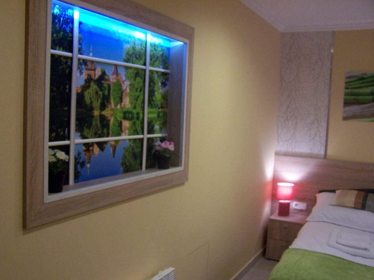 Appartamento Orchidea Budapest