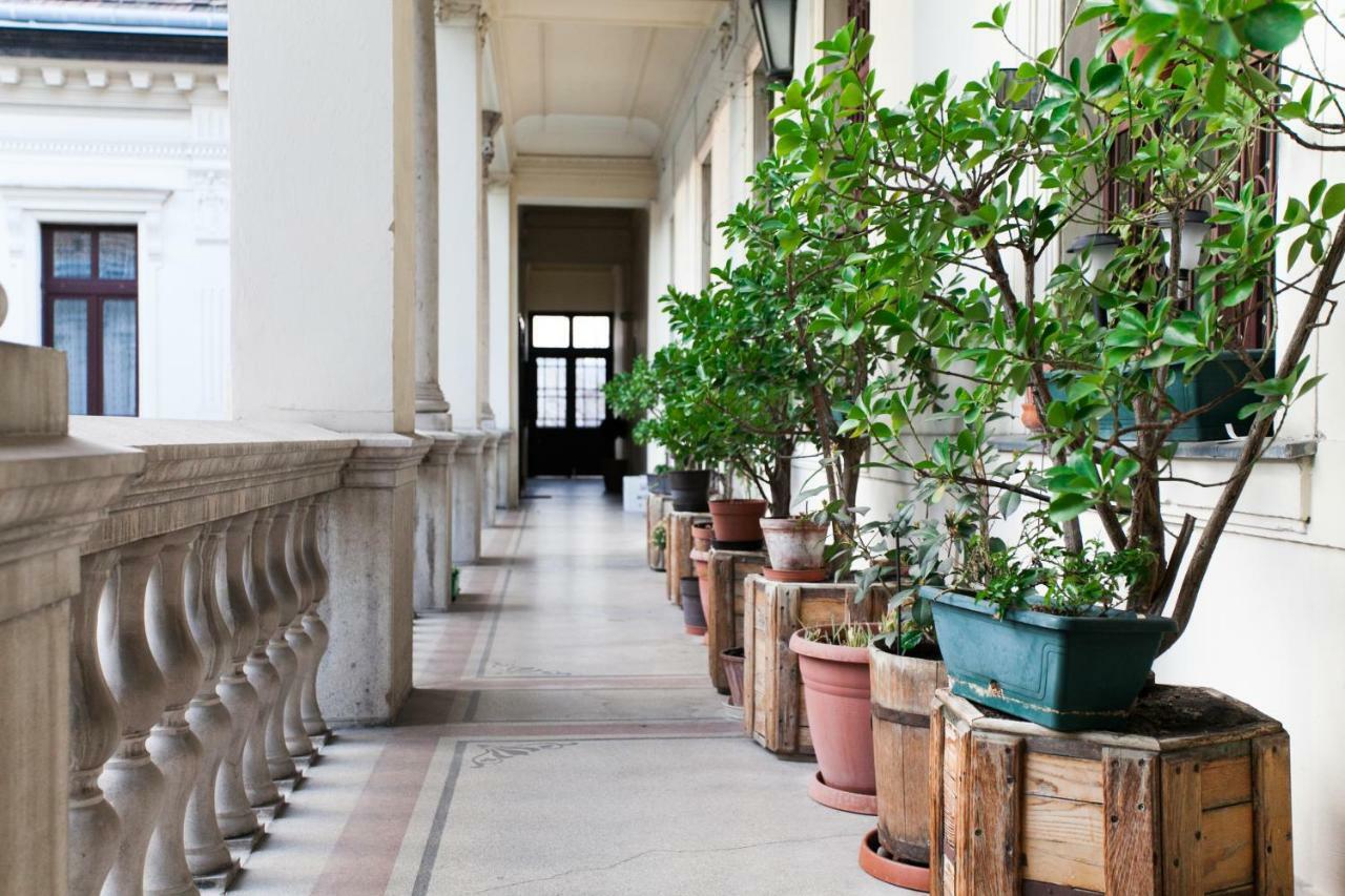 Apartament Opera