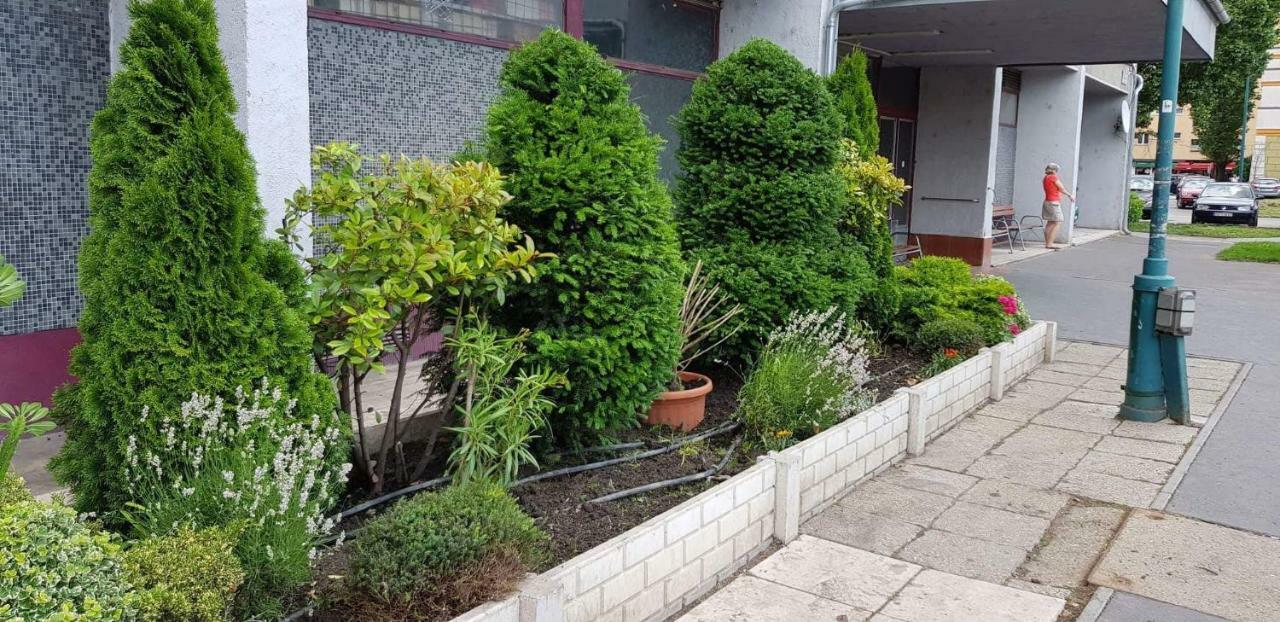 Apartmán Vegas Zuglo Budapest