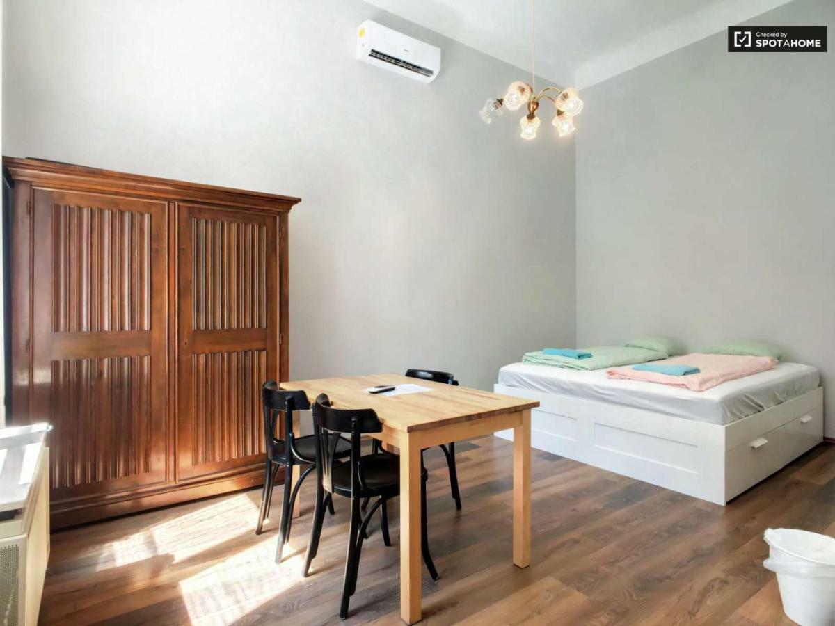 Dob15 Small Apartamento