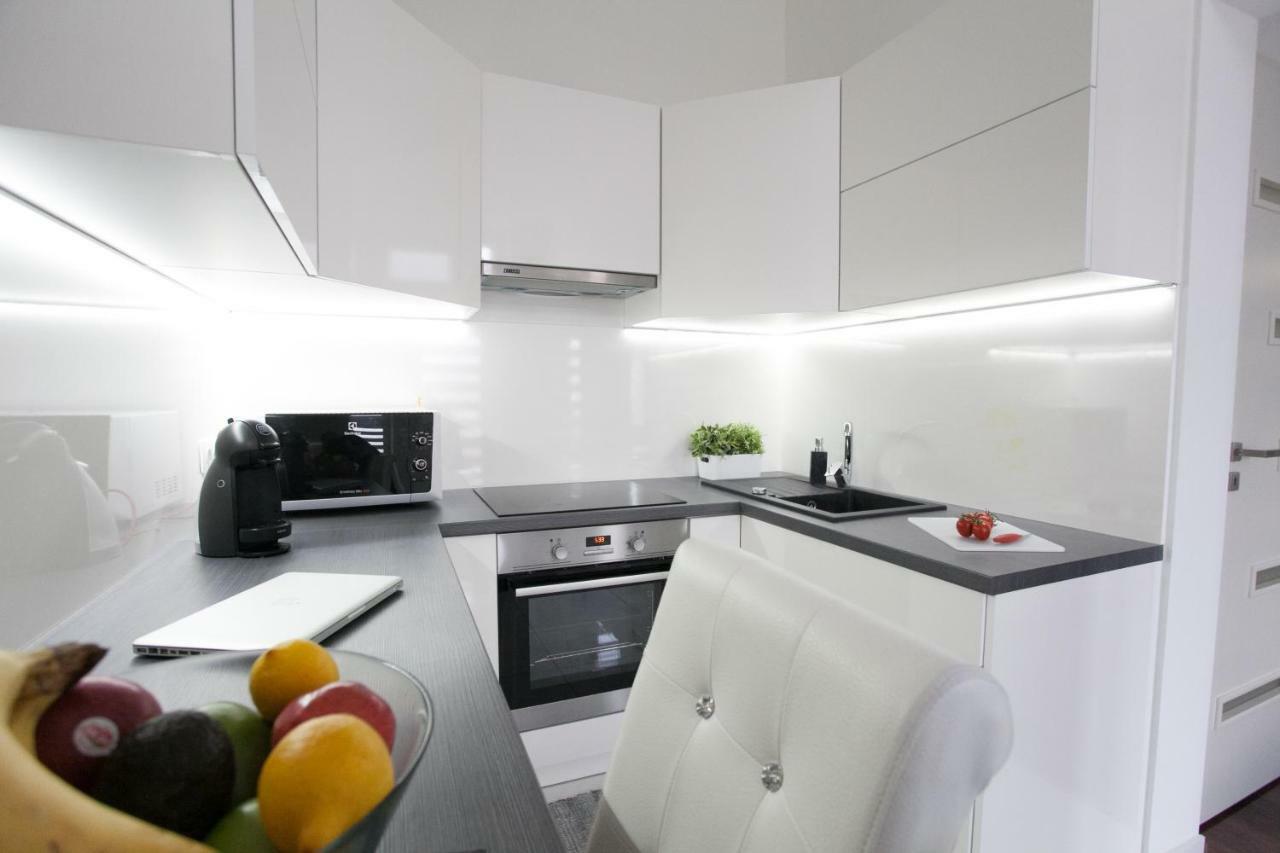 Apartament Opera *