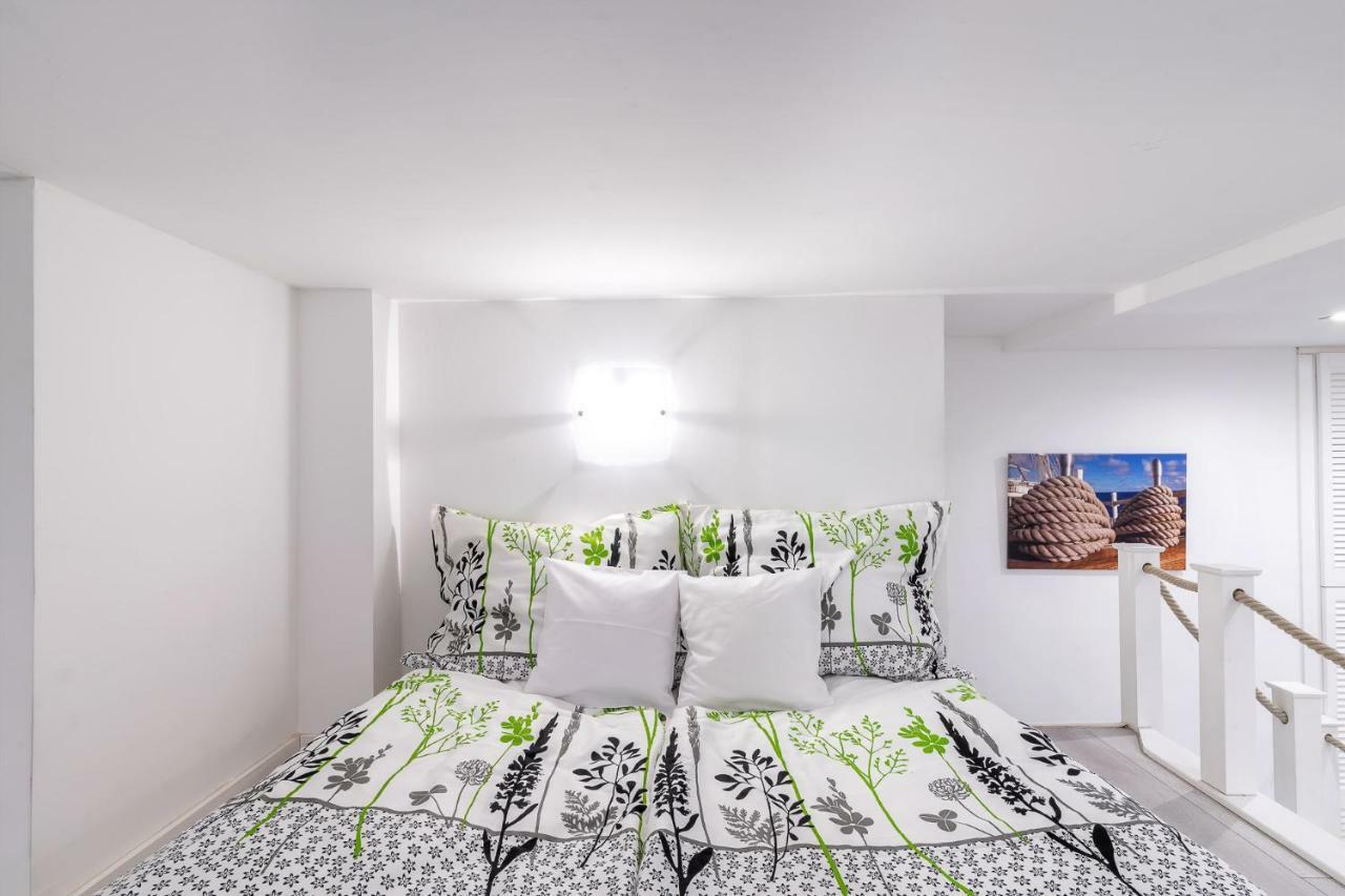Apartman Sailor Island Center