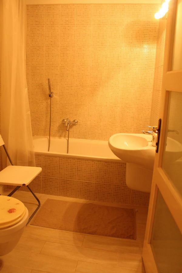 Yasmine Flat Apartman *