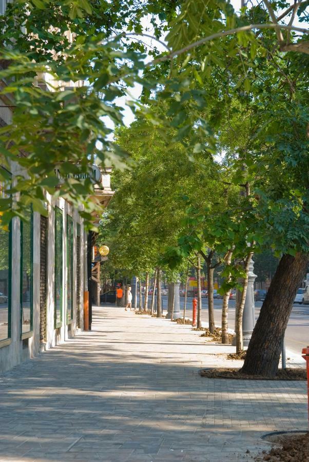 Astoria * Budapest