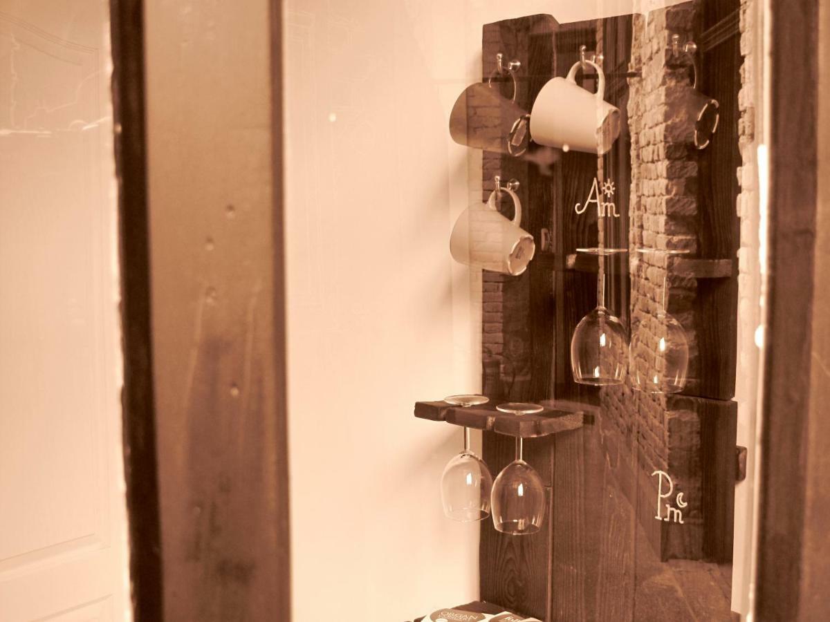 Aparthotel Hedonist Lodge Budapest