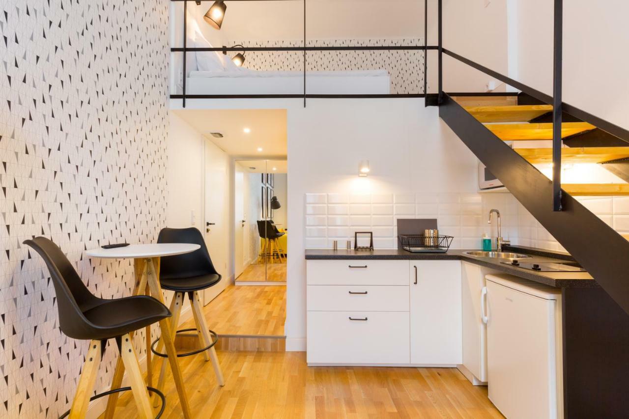 Leah Apartment
