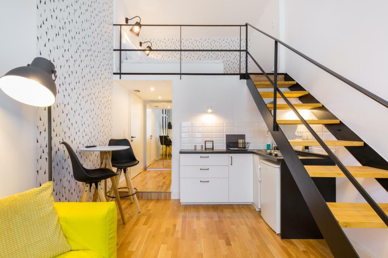 Leah Apartment *