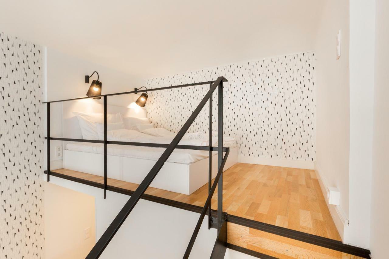 Leah Apartment Budapest