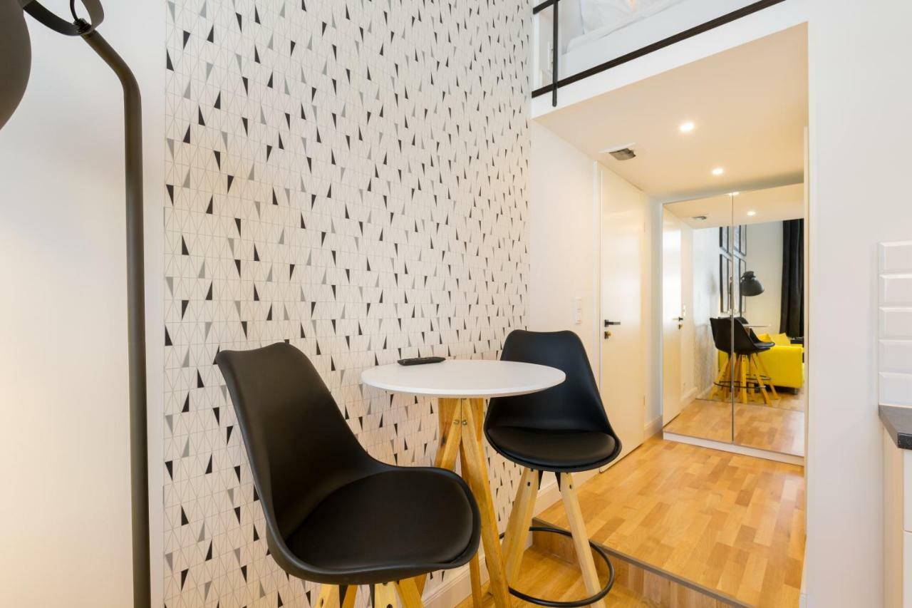 Leah Apartment