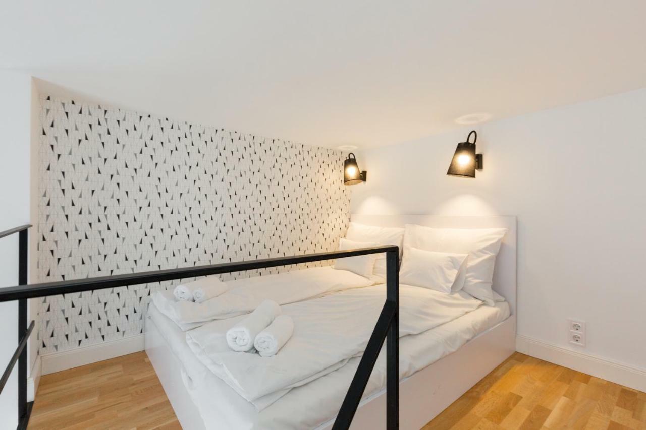 Leah Apartment *